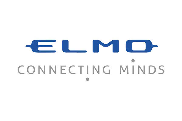 Elmo-Logo