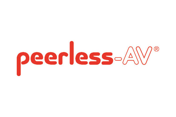 Peerless-AV-Logo